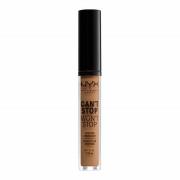 NYX Professional Makeup Can't Stop Won't Stop Contour Concealer (Vario...