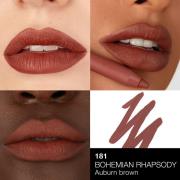 NARS High Intensity Lip Pencil 2.6g (Various Shades) - Bohemian Rhapso...