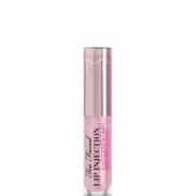 Too Faced Lip Injection Doll-Size Maximum Plump 2.8g