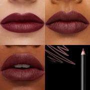 MAC Macximal Silky Matte Lipstick 3.5g (Various Shades) - Sin