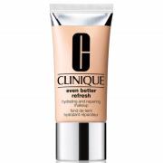 Clinique Even Better Refresh Hydrating and Repairing Makeup 30ml (Vari...