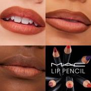 MAC Lip Pencil (Various Shades) - Cork