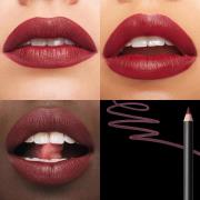 MAC Macximal Silky Matte Lipstick 3.5g (Various Shades) - Diva
