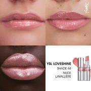 Yves Saint Laurent Loveshine Lipstick 3.2ml (Various Shades) - 44