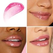 Too Faced Kissing Jelly Lip Oil Gloss 4.5ml - (Various Shades) - Raspb...