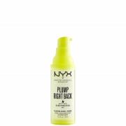 NYX Professional Makeup Plump Right Back Primer & Serum