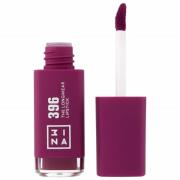 3INA The Longwear Lipstick (Various Shades) - 396