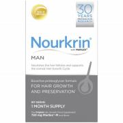 Nourkrin Man (60 Tablets)
