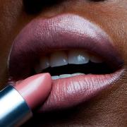 MAC Cremesheen Pearl Lipstick (Various Shades) - Peach Blossom