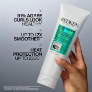 Redken Acidic Bonding Concentrate Curls Silicone-Free Leave-In Hair Tr...