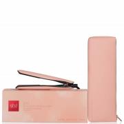 ghd Gold Styler - 1  Flat Iron Hair Straightener - Pink Peach