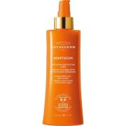 Institut Esthederm Adaptasun UVA/UVB Bodylotion met Gemiddelde Zonnebe...