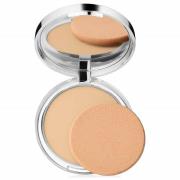 Clinique Stay-Matte Sheer Pressed Powder Oil-Free 7.6g - Invisible Mat...