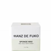 Hanz de Fuko Sponge Wax 56g