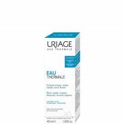 URIAGE Thermal Water Rich Water Cream 1.35 fl.oz.