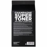 BLEACH LONDON Champagne Super Toner Kit