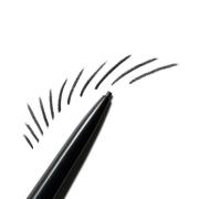 MAC Pro Brow Definer 1mm-Tip Brow Pencil 5g (Various Shades) - Onyx