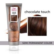 Wella Professionals Care Color Fresh Semi-Permanent Colour Mask - Choc...