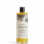 Cowshed REPLENISH Uplifting Body Oil 100ml