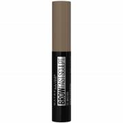 Maybelline Express Brow Fast Sculpt Eyebrow Mascara (Various Shades) -...