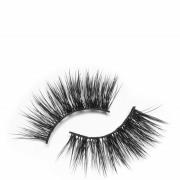 Eylure 3/4 Line Ext False Lashes - No 018