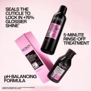 Redken Acidic Color Gloss Activated Glass Gloss Haarverzorging voor ee...