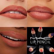 MAC Lip Pencil (Various Shades) - Spice