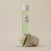 Beauty of Joseon Green Plum Refreshing AHA + BHA Toner 150ml