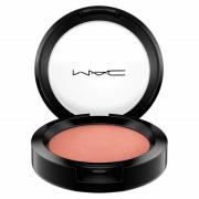 MAC Sheertone Shimmer Blush (Various Shades) - Peachtwist