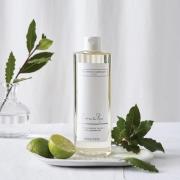 The White Company Lime & Bay Bath & Shower Gel Refill 500ml