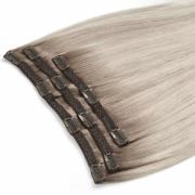 Beauty Works Deluxe Clip-in 20 Inch Extensions (Various Colours) - Bar...