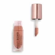 Makeup Revolution Pout Bomb Opvullende Gloss (Verschillende Tinten) - ...