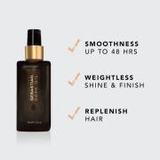 Sebastian Professional Dark Hair Styling Oil 95ml