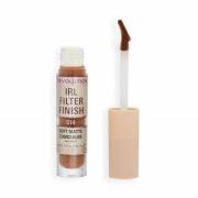 Makeup Revolution IRL Filter Finish Concealer 6g (Verschillende Tinten...