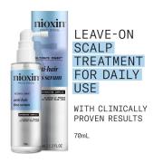 NIOXIN Anti-Hair Loss Serum Hair Growth Serum for Thinning Hair 70ml