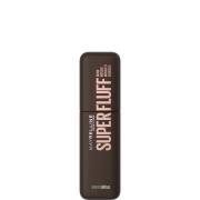 Maybelline New York Superfluff Brow Mousse Soft Full Brows All Day Wea...