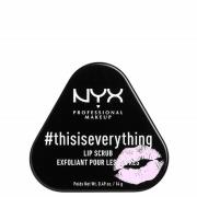 NYX Professional Makeup This is Everything Lippenscrub