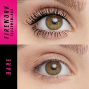 Maybelline New York, Lash Sensational Firework Volumising Mascara - El...