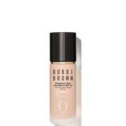 Bobbi Brown 24-hour Hydration Duo - Vitamin Enriched Face Base & Found...