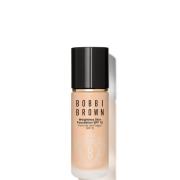 Bobbi Brown 24-hour Hydration Duo - Vitamin Enriched Face Base & Found...