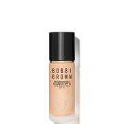 Bobbi Brown 24-hour Hydration Duo - Vitamin Enriched Face Base & Found...