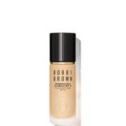 Bobbi Brown 24-hour Hydration Duo - Vitamin Enriched Face Base & Found...