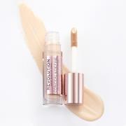 Makeup Revolution Conceal & Define Concealer (Various Shades) - C1
