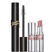 Yves Saint Laurent Lash Clash + Loveshine 44 Set