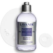 L'OCCITANE Lavender Douchegel 250ml