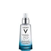 Vichy Minéral 89 3-Step Hydration Boost Day & Night Routine Bundle