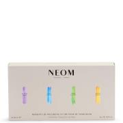 NEOM Moments of Wellbeing in The Palm of Your Hand Set