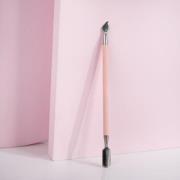 brushworks Bokkenpootje voor Nagelriemen