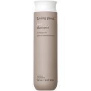 Living Proof No Frizz Shampoo and Conditioner Bundle for Frizz Control...