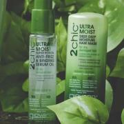 Giovanni Ultra-Moist Hair Mask 144ml